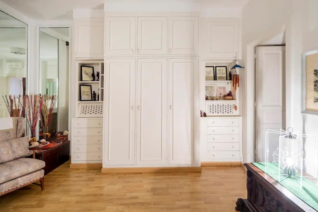 Apartment Elegante Castel Sant'angelo Rom